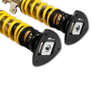 Audi A3 Coilover Suspension Kit - ST Suspensions - ST XTA Adjustable - `15-`20